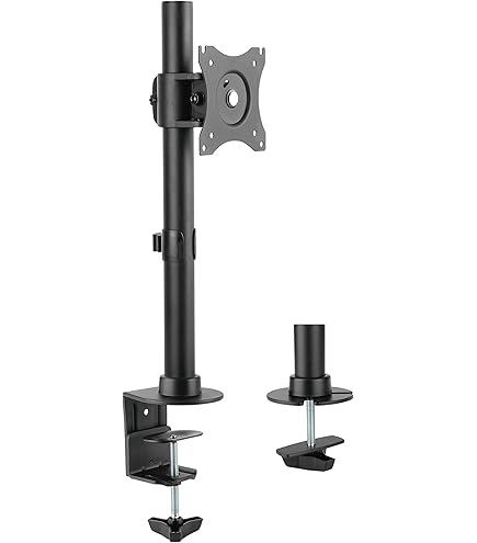 デュアルモニター　アーム付き Amazon.co.jp: LINDY デュアルモニターアーム、背中合わせに設置(型番